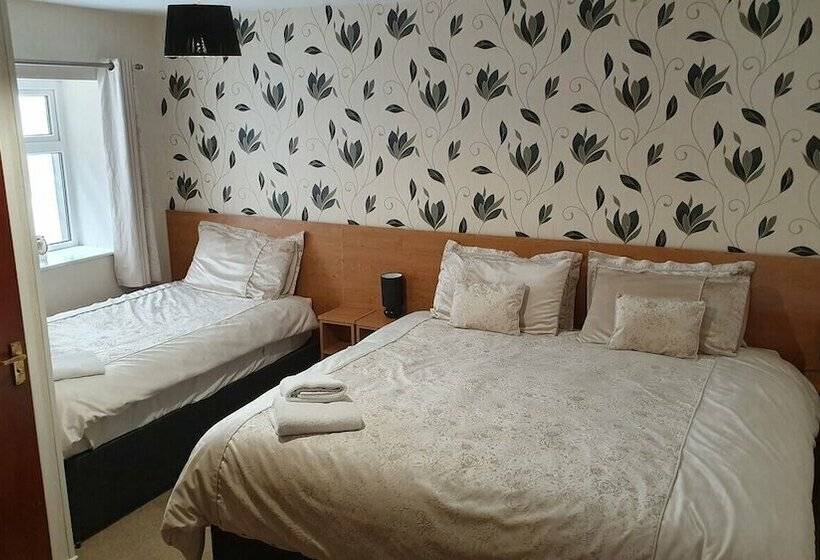 مبيت وإفطار Prospect House