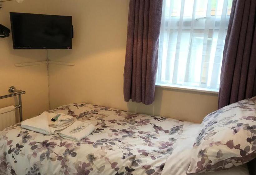 ベッドアンドブレックファースト The Acorn Lodge