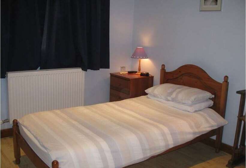 Bed and Breakfast The Woodlands
