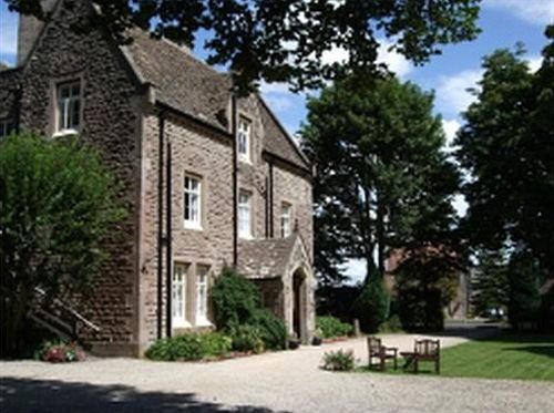 مبيت وإفطار Trimnells House