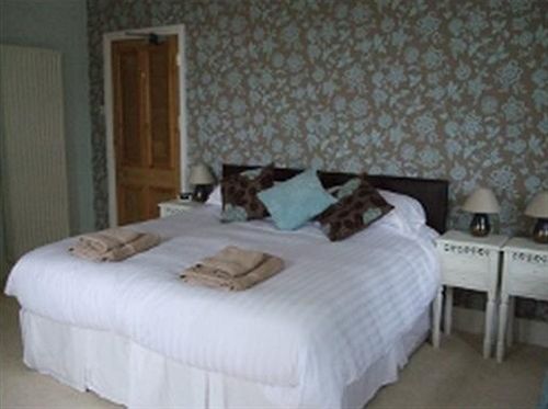 مبيت وإفطار Trimnells House