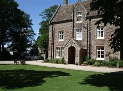 مبيت وإفطار Trimnells House