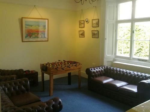 مبيت وإفطار Trimnells House