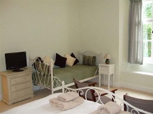 مبيت وإفطار Trimnells House