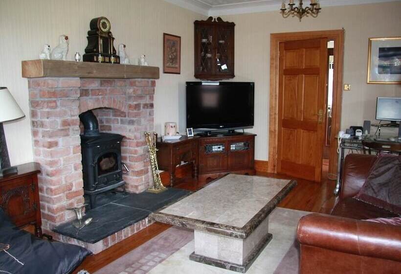 Brae Mar B&b