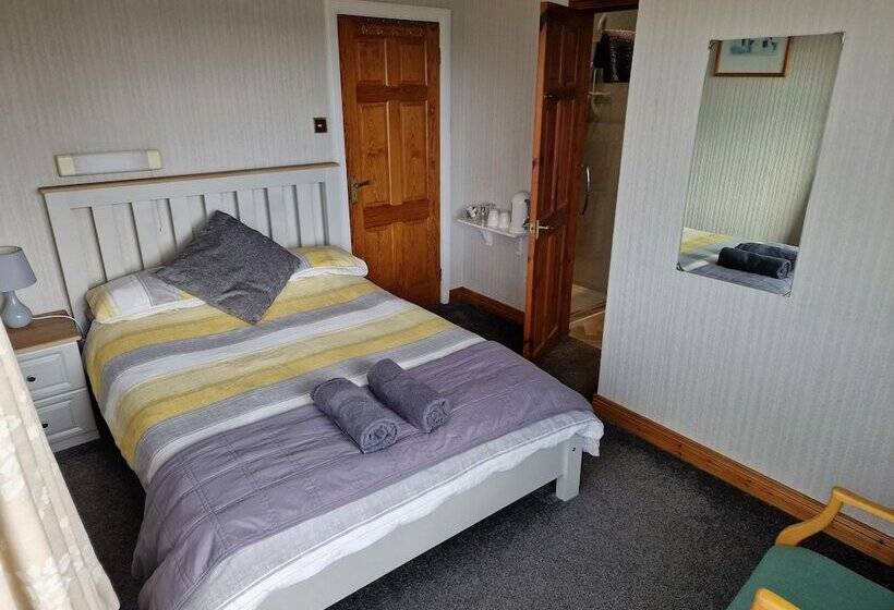 Brae Mar B&b