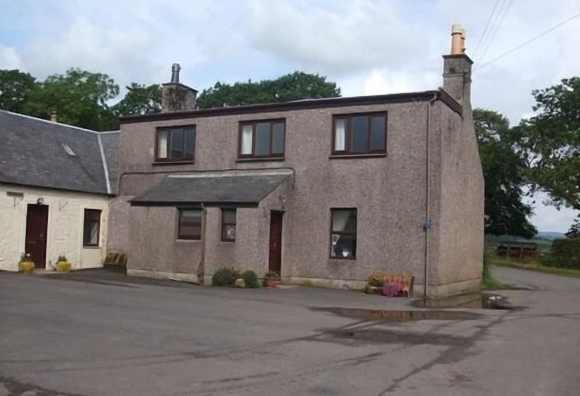 Dykefield Farm B&b
