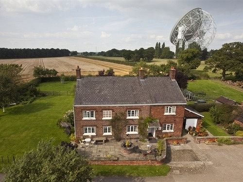 ホテル Bridge Farm Bed & Breakfast