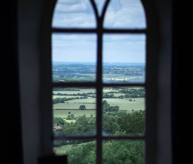 ホテル Castle At Edgehill