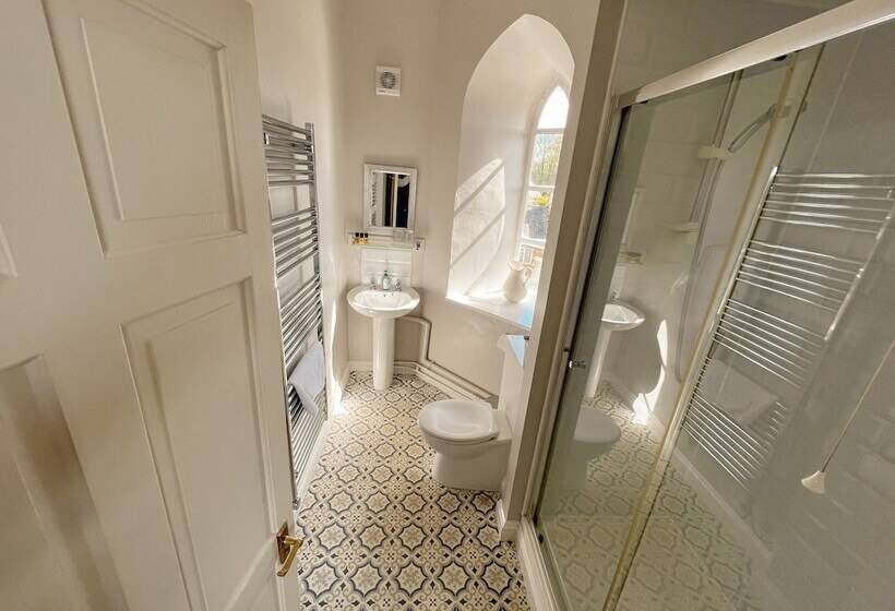 ホテル Castle At Edgehill