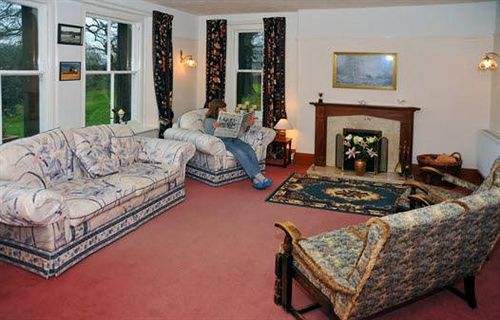 בית מלון כפרי Dorset Farm