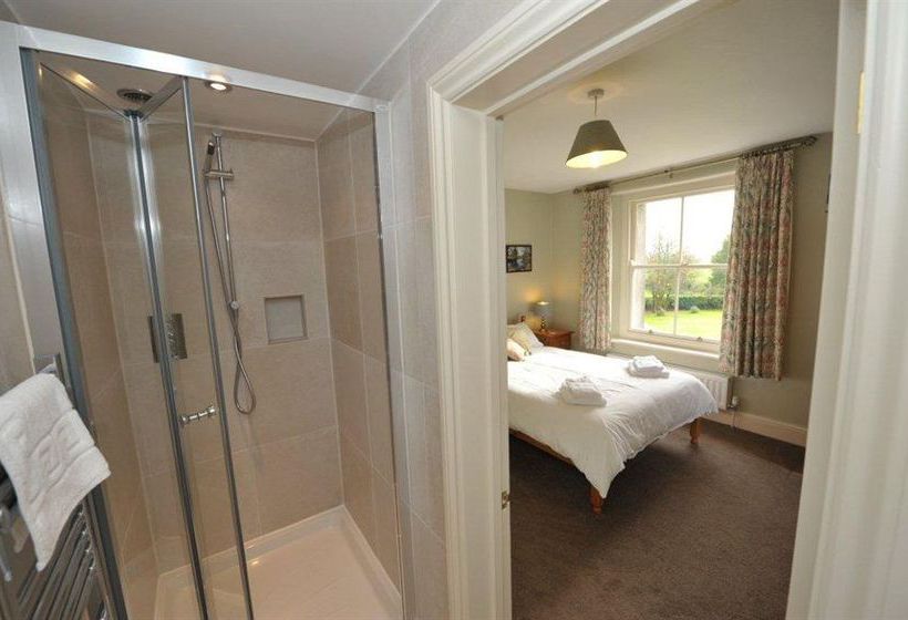 בית מלון כפרי Dorset Farm