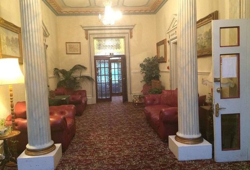 Fotos del hotel Fountain Court:  3