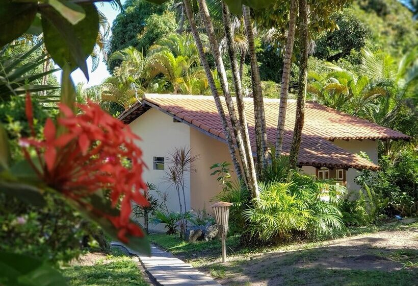 هتل Pousada Tropical