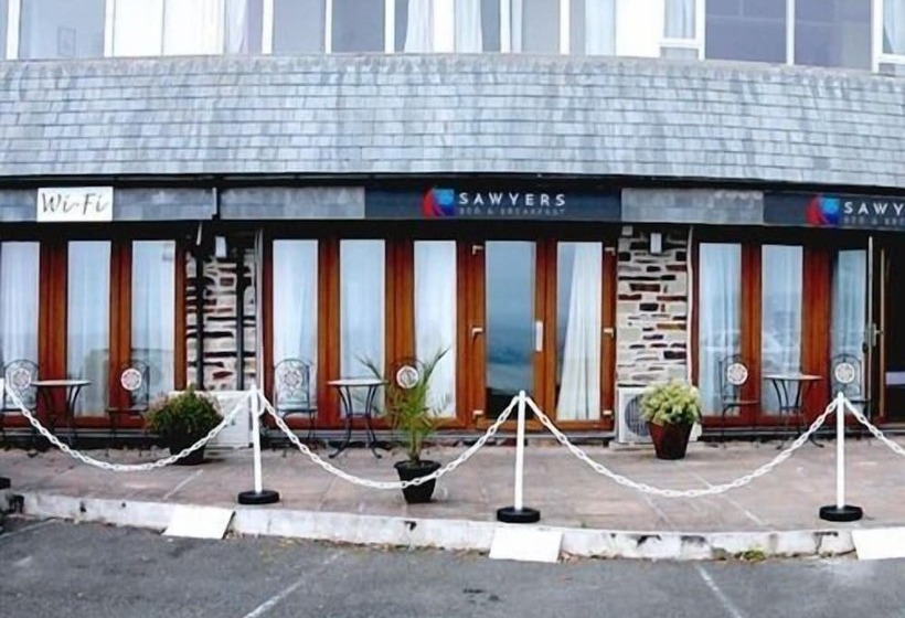 호텔 Sawyers Bed And Breakfast