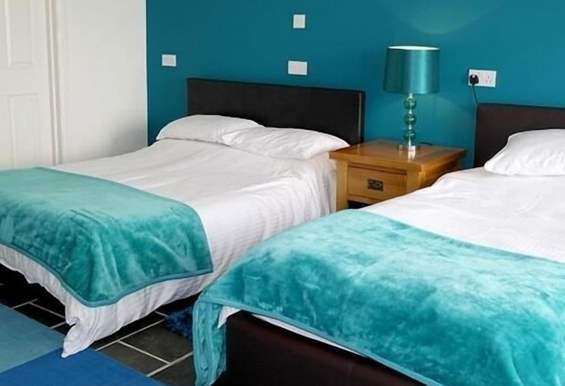 호텔 Sawyers Bed And Breakfast