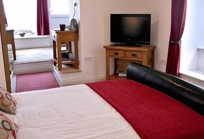 호텔 Sawyers Bed And Breakfast