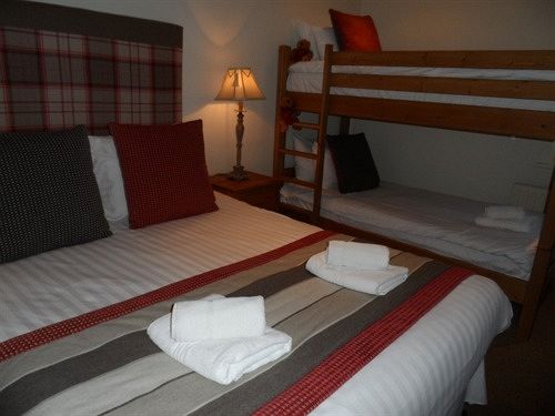 فندق The Angel Of Corbridge Limited