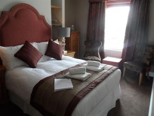 فندق The Angel Of Corbridge Limited