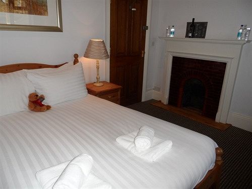 فندق The Angel Of Corbridge Limited