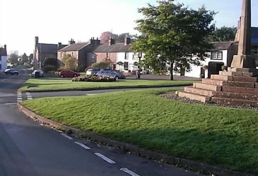 فندق Boot & Shoe Inn