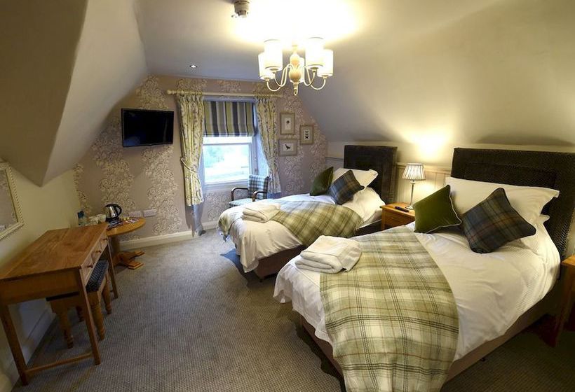 酒店 The Gateway Inn