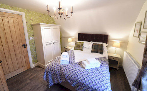 酒店 The Gateway Inn