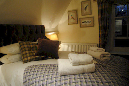 酒店 The Gateway Inn