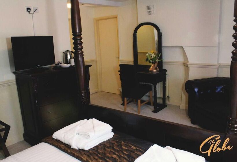 فندق The Globe Inn