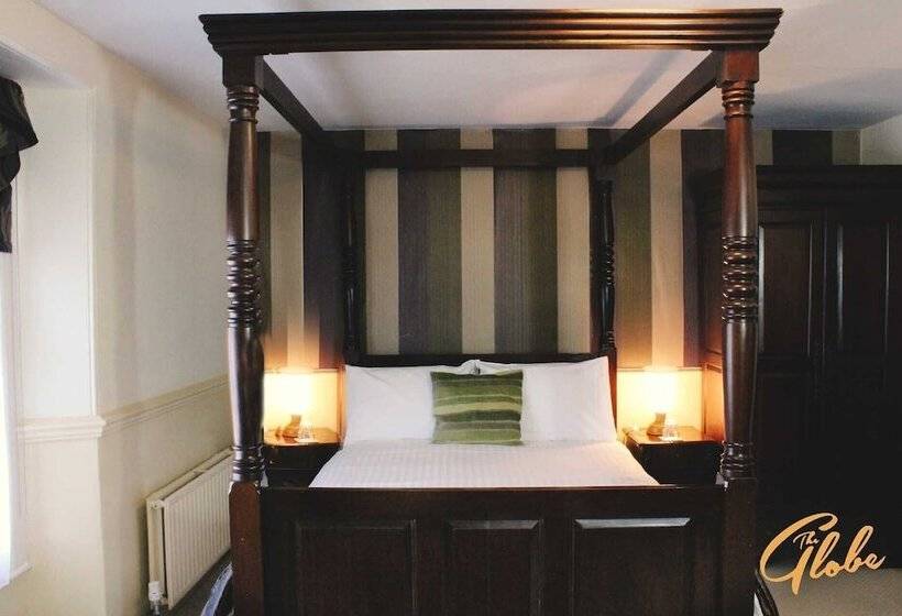 فندق The Globe Inn