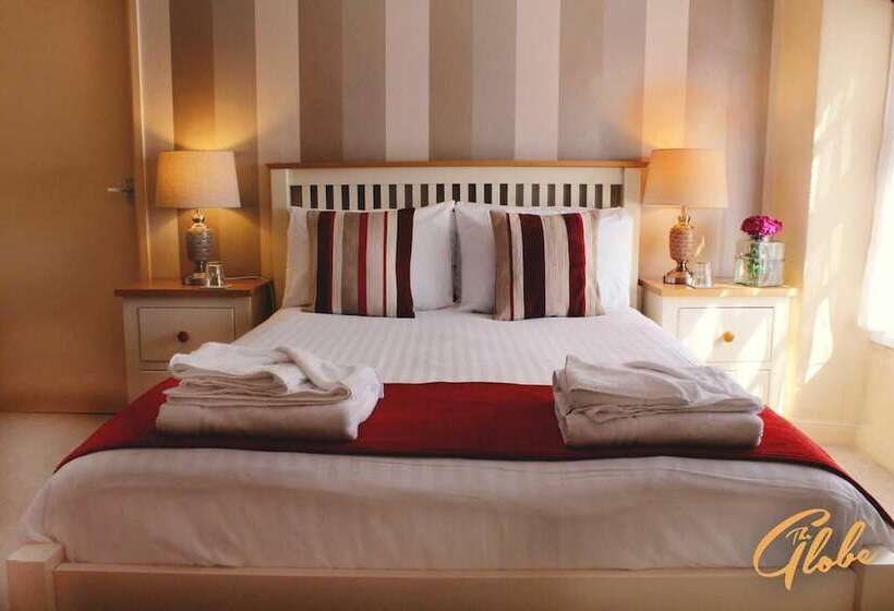 فندق The Globe Inn