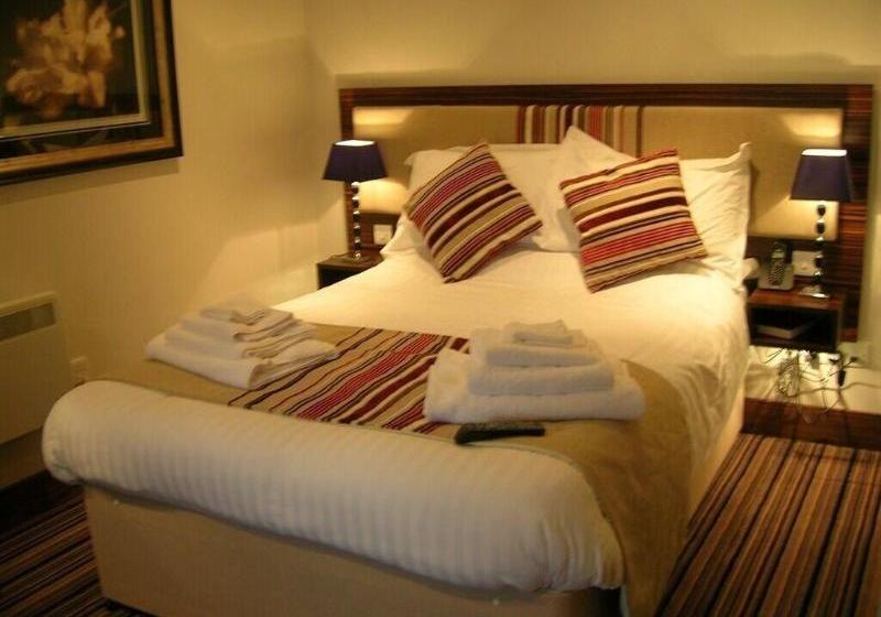 Fotos del hotel The Great Northern:  2