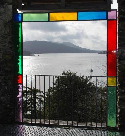 ホテル The Punchbowl