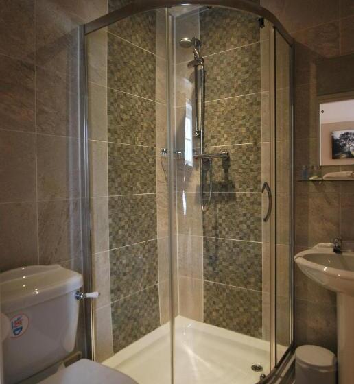 ホテル The Punchbowl