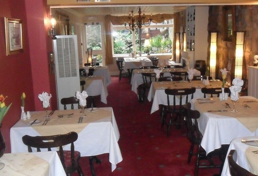 فندق The Rob Roy Inn