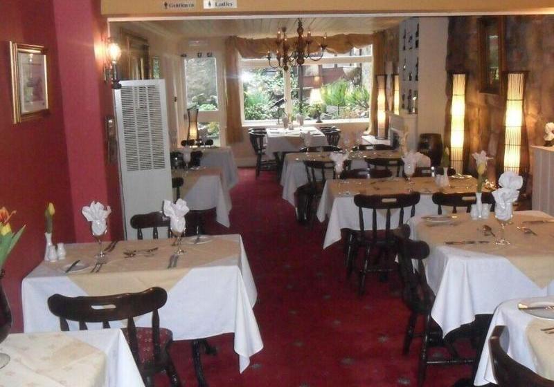 فندق The Rob Roy Inn