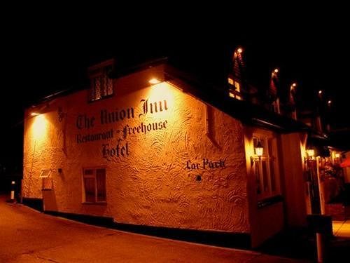 Отель The Union Inn