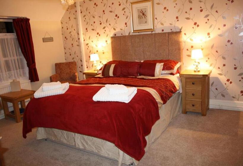 فندق The White Lion Inn