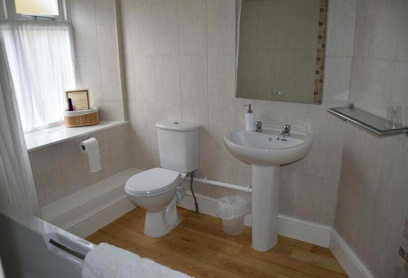 فندق The White Lion Inn