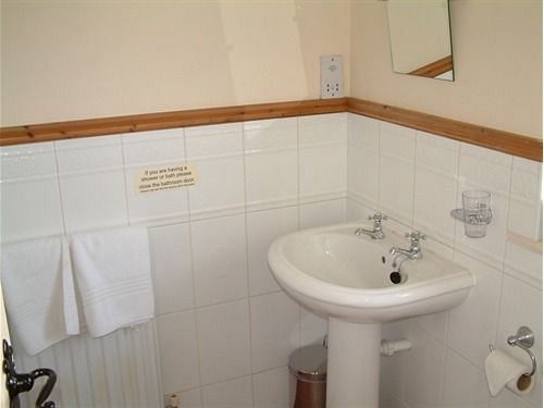 فندق Travellers Rest