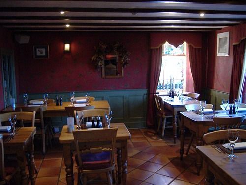 فندق Travellers Rest