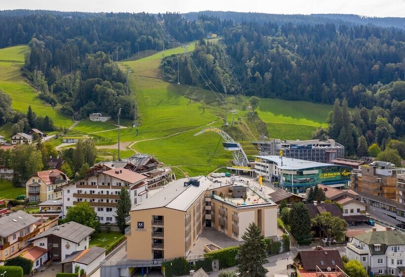 هتل Tui Blue Schladming
