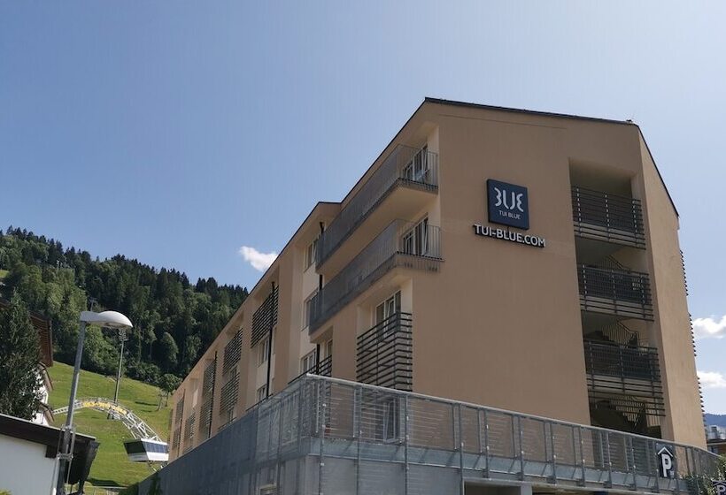 هتل Tui Blue Schladming