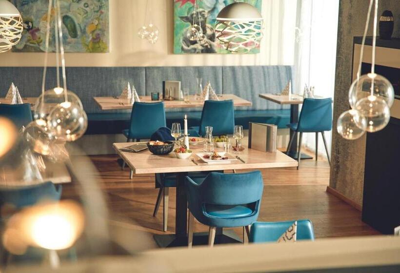 هتل Tui Blue Schladming