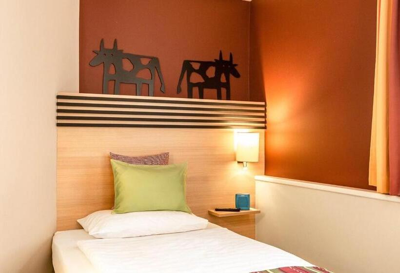 هتل Tui Blue Schladming