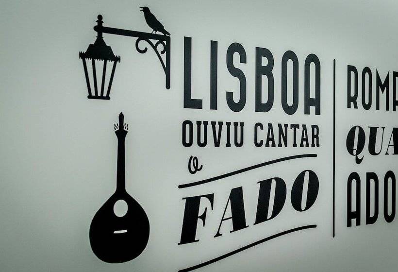 Lisbon Serviced Apartments   Liberdade