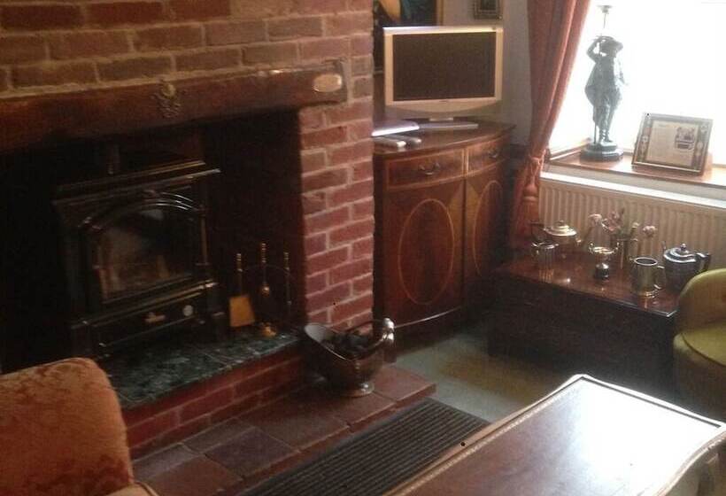 צימר Melody House