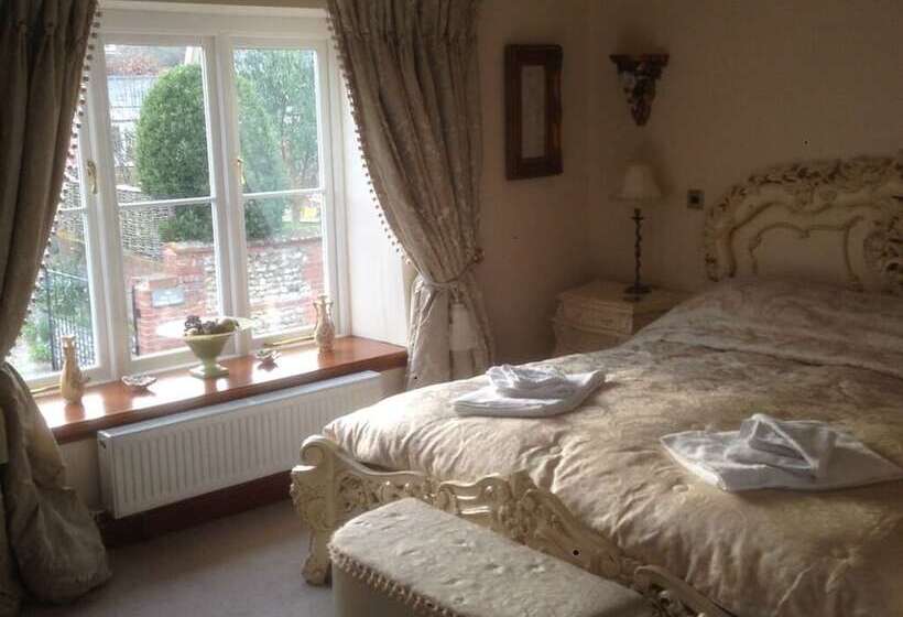 צימר Melody House