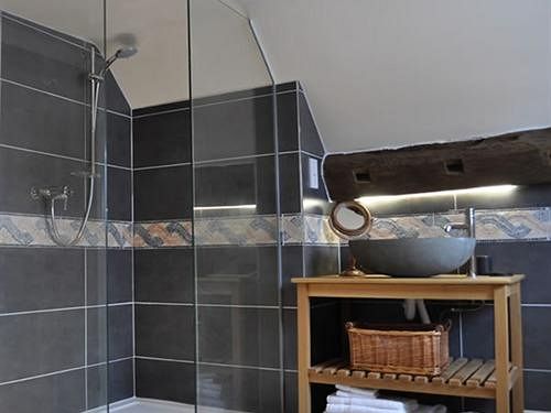 تختخواب و صبحانه Old Ivy House