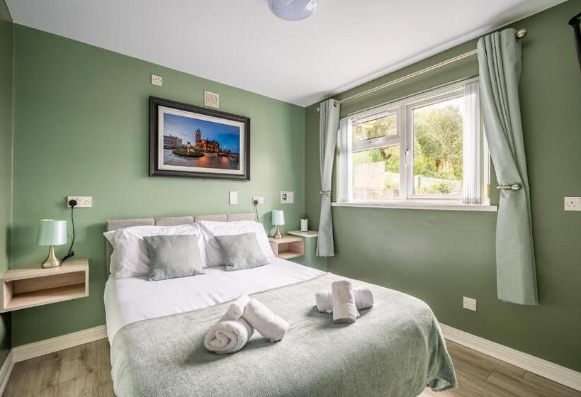 Пансион Chamberlain House